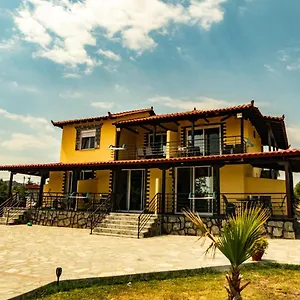 Ktima Argiri Διαμέρισμα