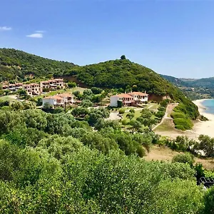 Chalkidiki Develiki Βίλα