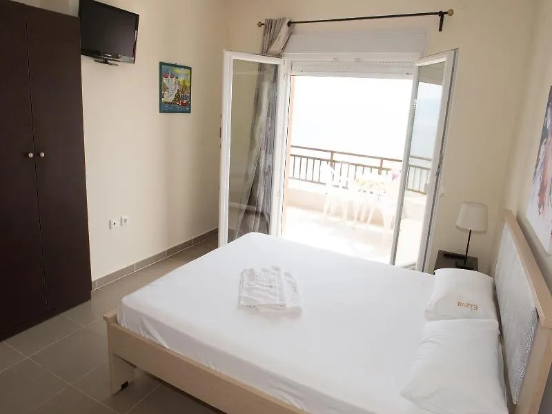 Διαμέρισμα Rooms Elena Νέα Ποτίδαια Ελλάδα