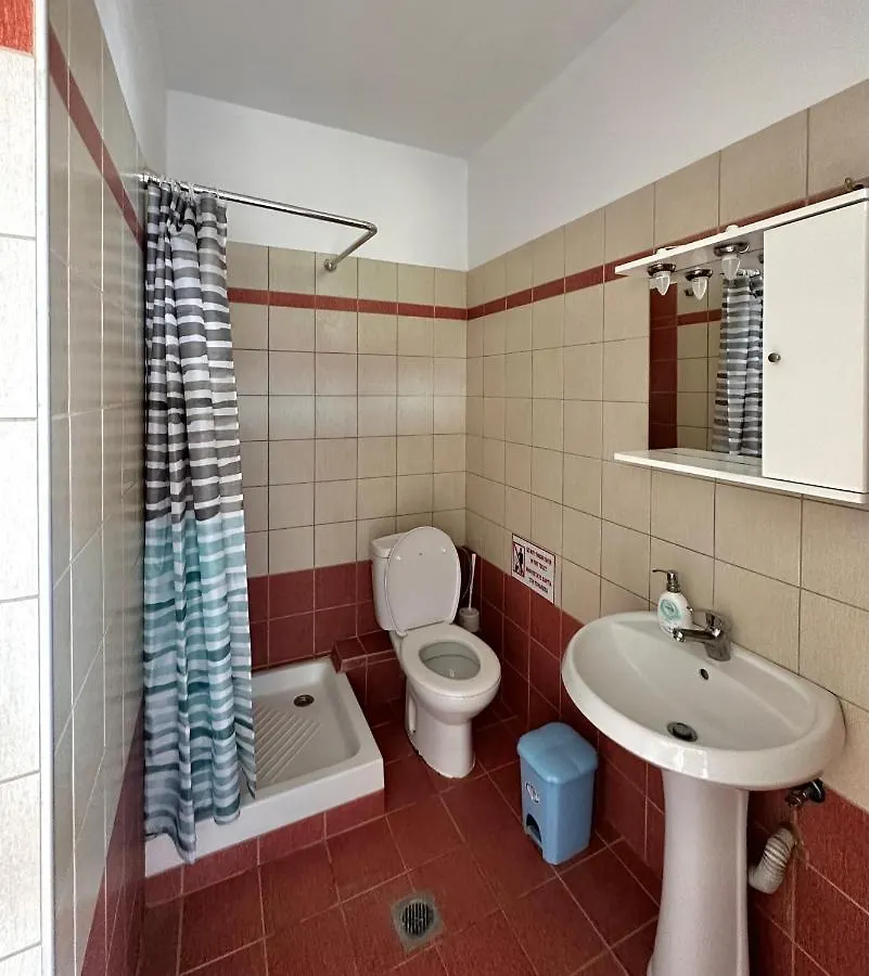 Rooms Elena Νέα Ποτίδαια Διαμέρισμα