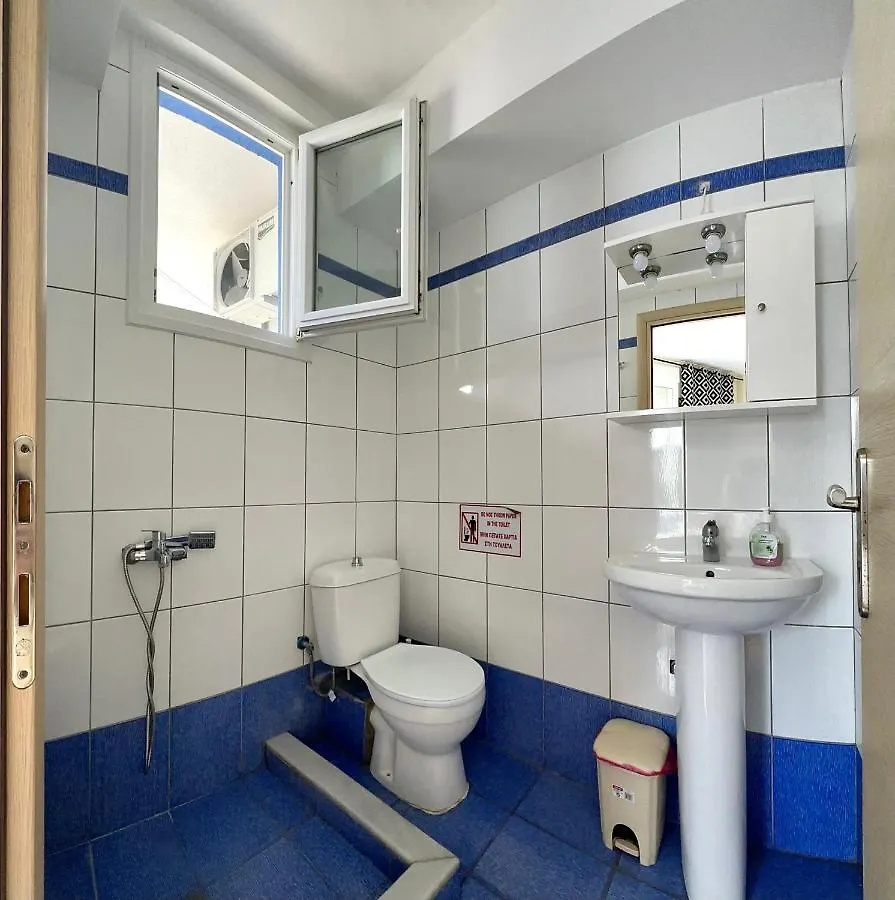 Διαμέρισμα Rooms Elena Νέα Ποτίδαια Ελλάδα