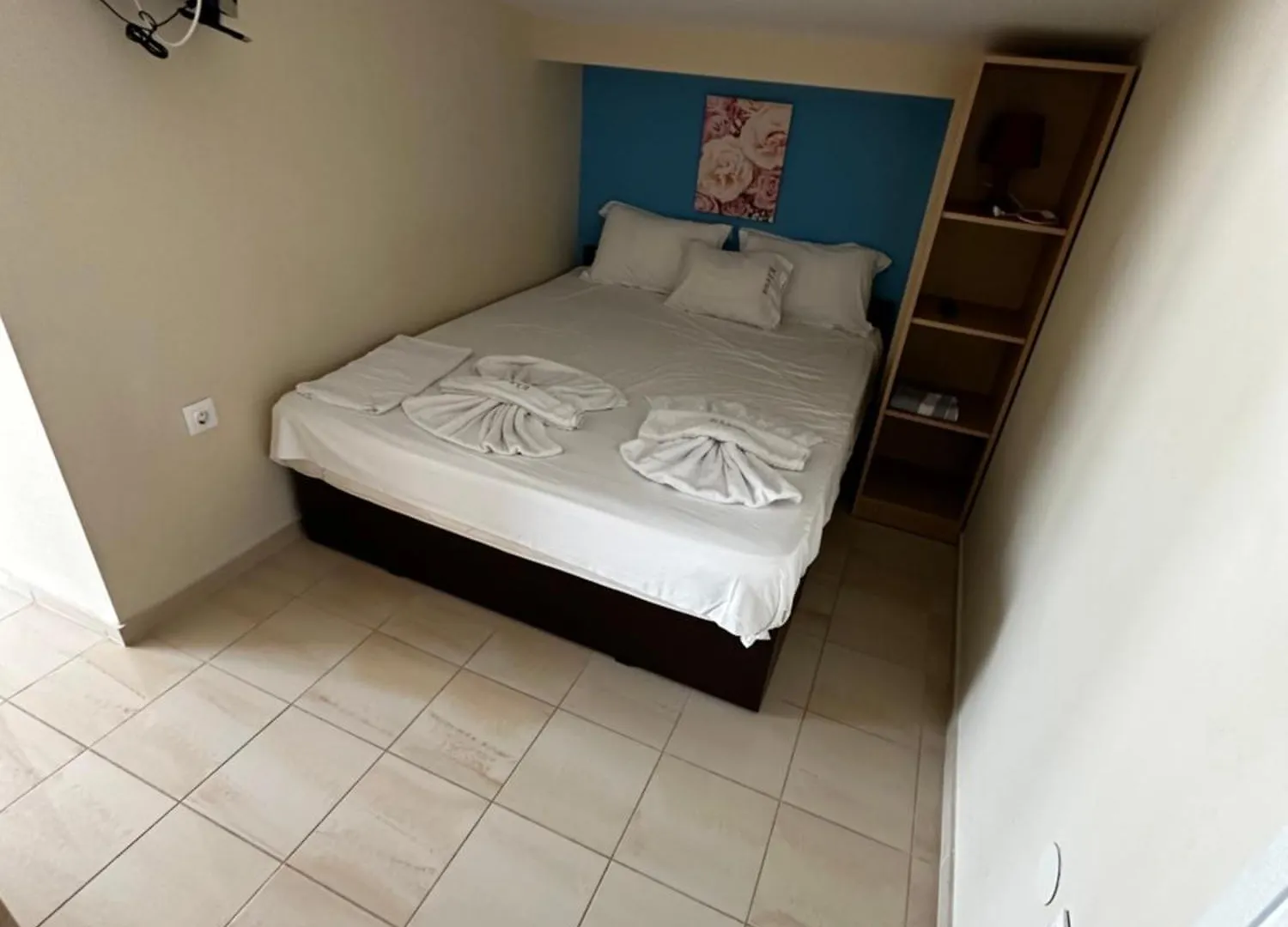 Rooms Elena Νέα Ποτίδαια 0*,  Ελλάδα