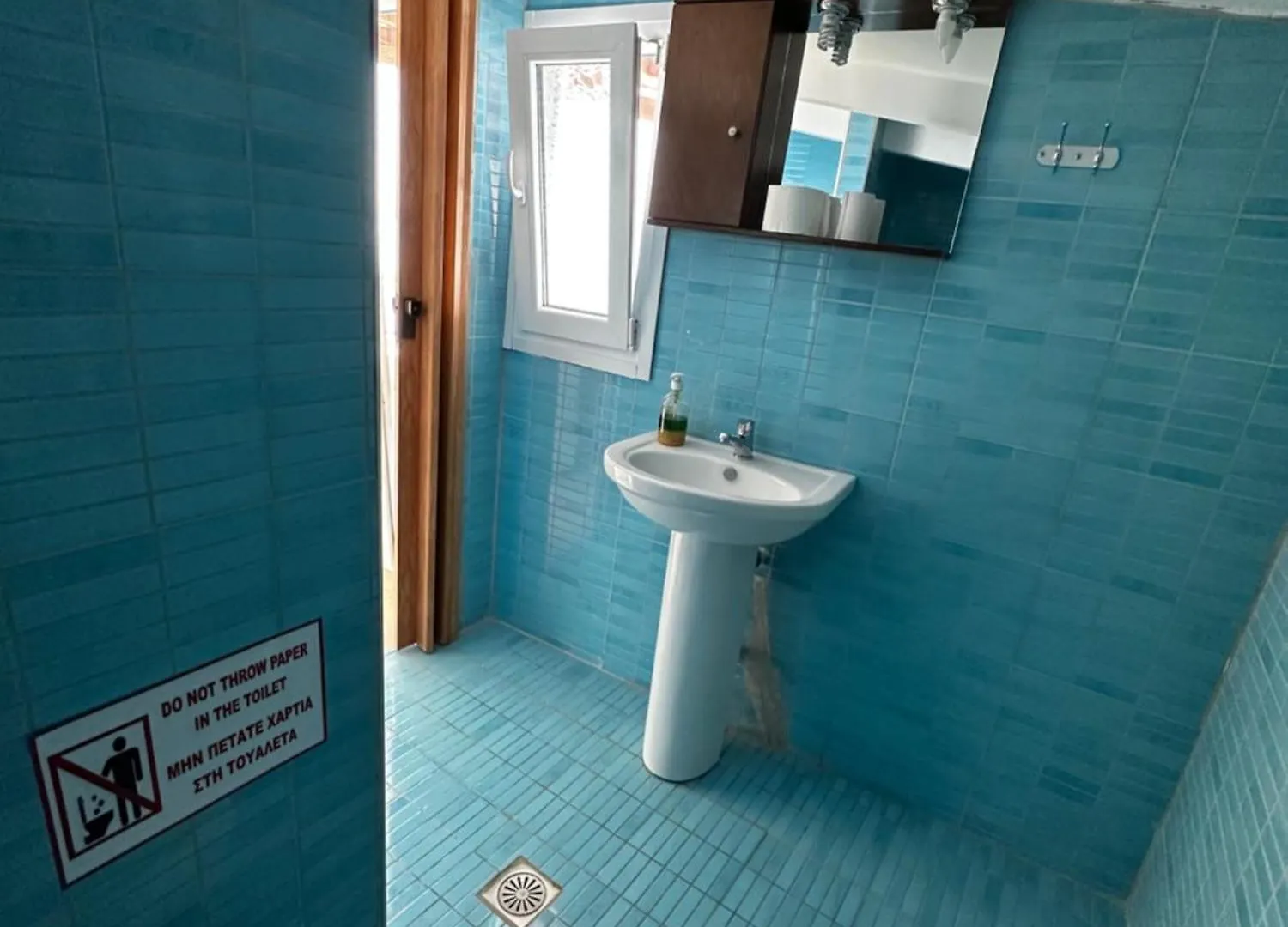 Rooms Elena Νέα Ποτίδαια
