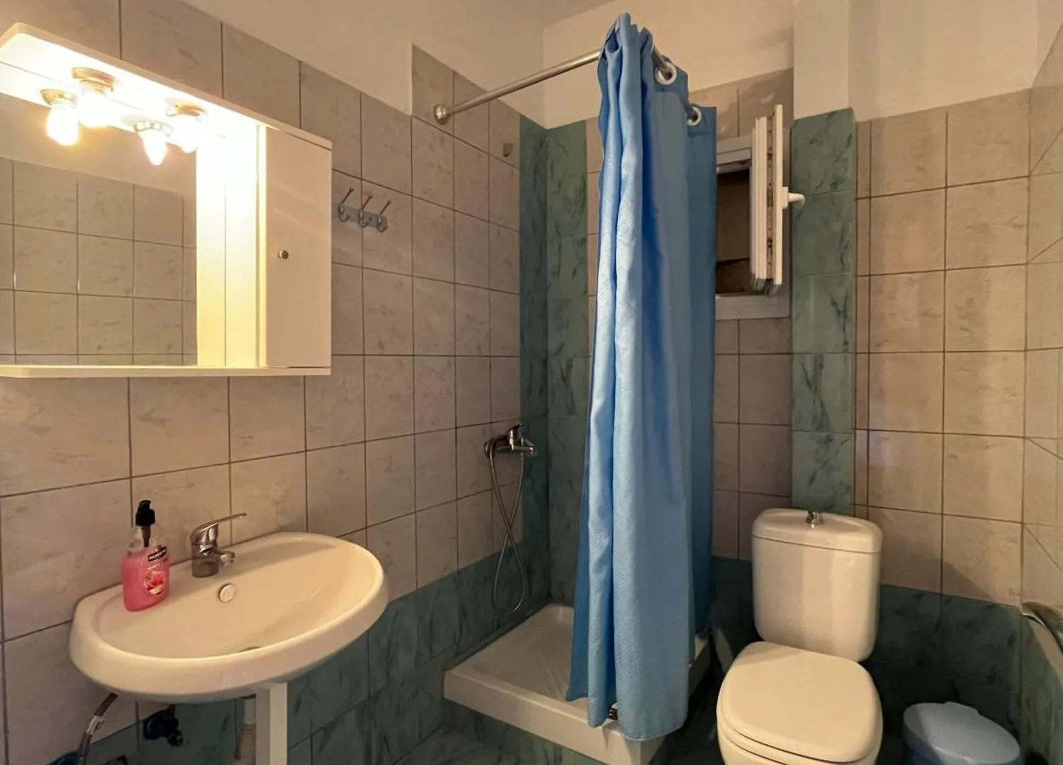 Rooms Elena Νέα Ποτίδαια Ελλάδα