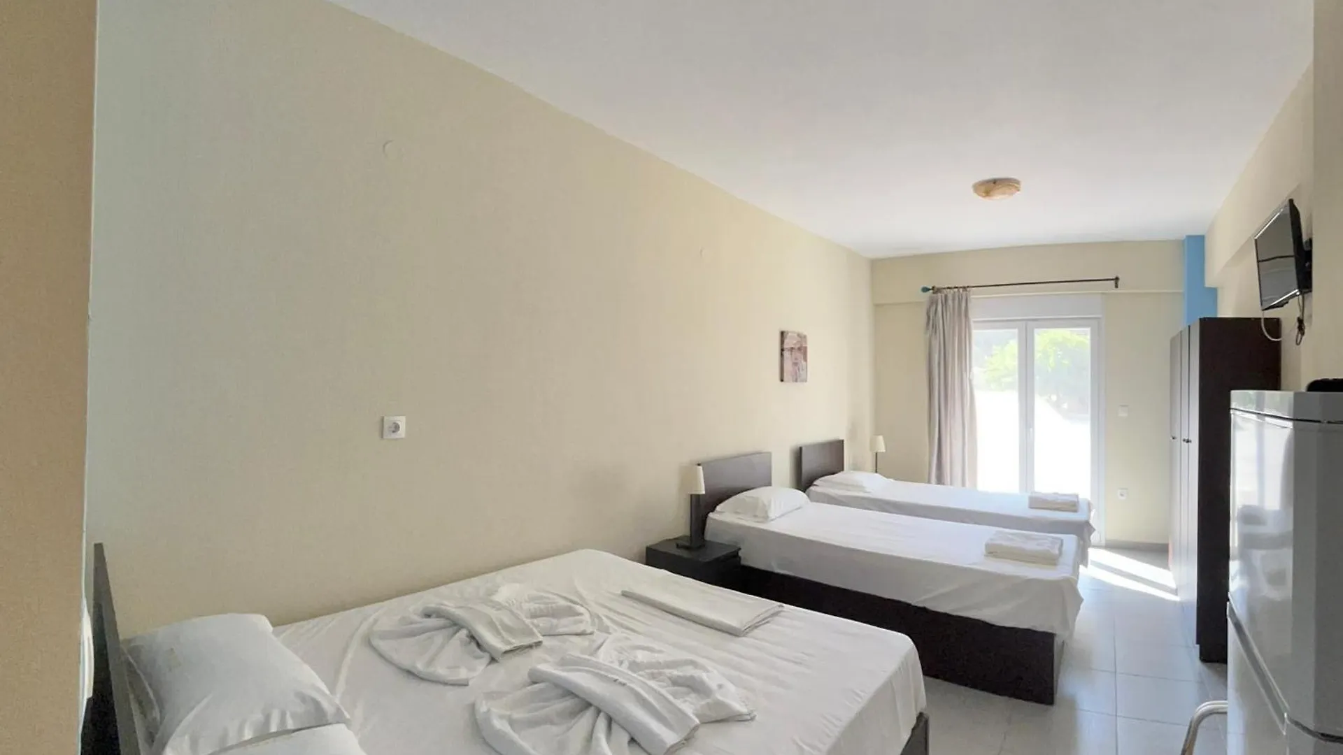 Διαμέρισμα Rooms Elena Νέα Ποτίδαια