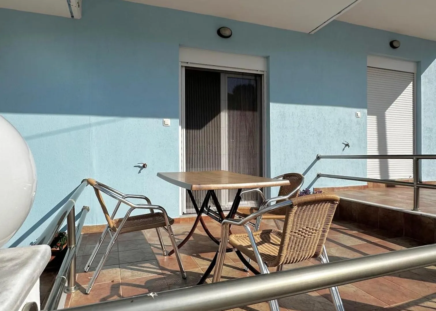 Διαμέρισμα Rooms Elena Νέα Ποτίδαια