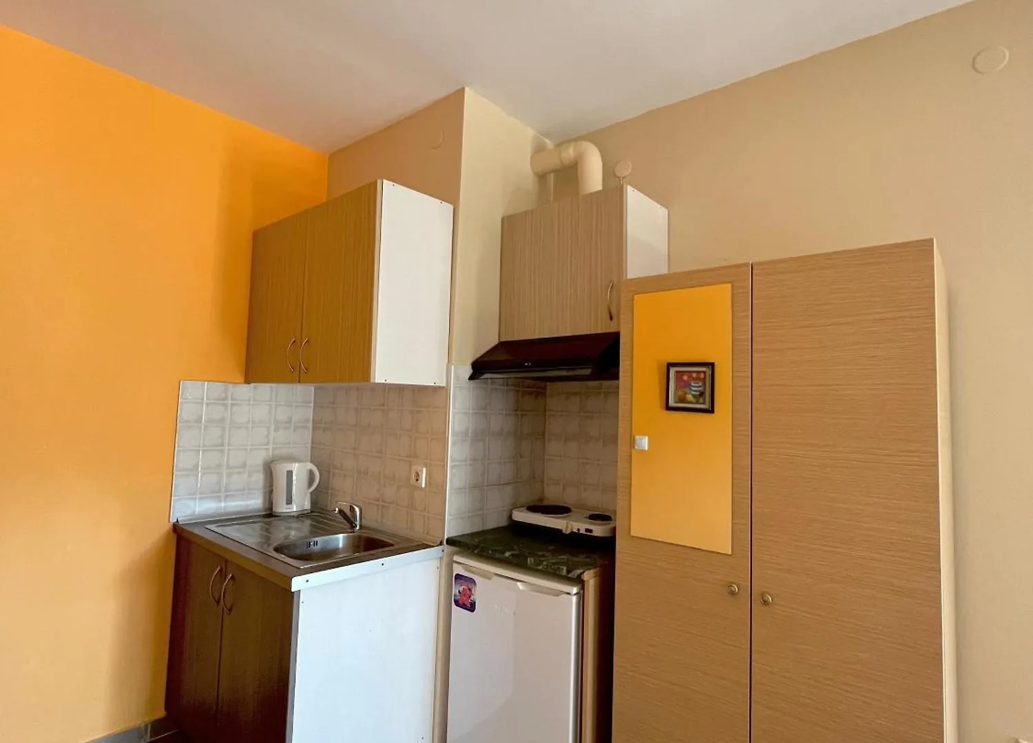 Διαμέρισμα Rooms Elena Νέα Ποτίδαια Ελλάδα