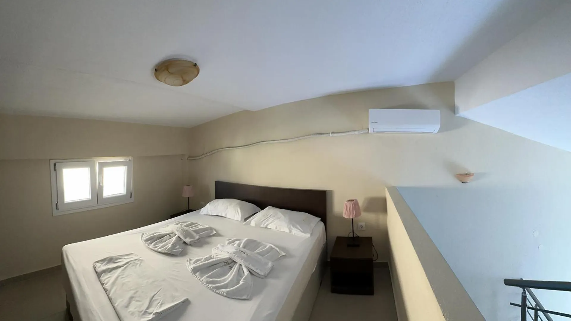 Διαμέρισμα Rooms Elena Νέα Ποτίδαια