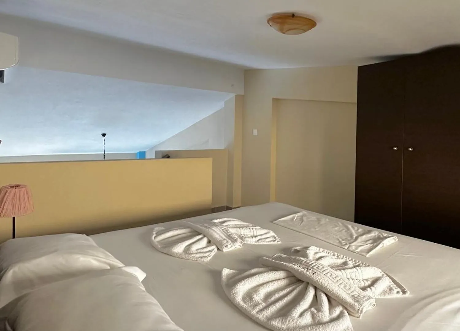 Rooms Elena Νέα Ποτίδαια Ελλάδα