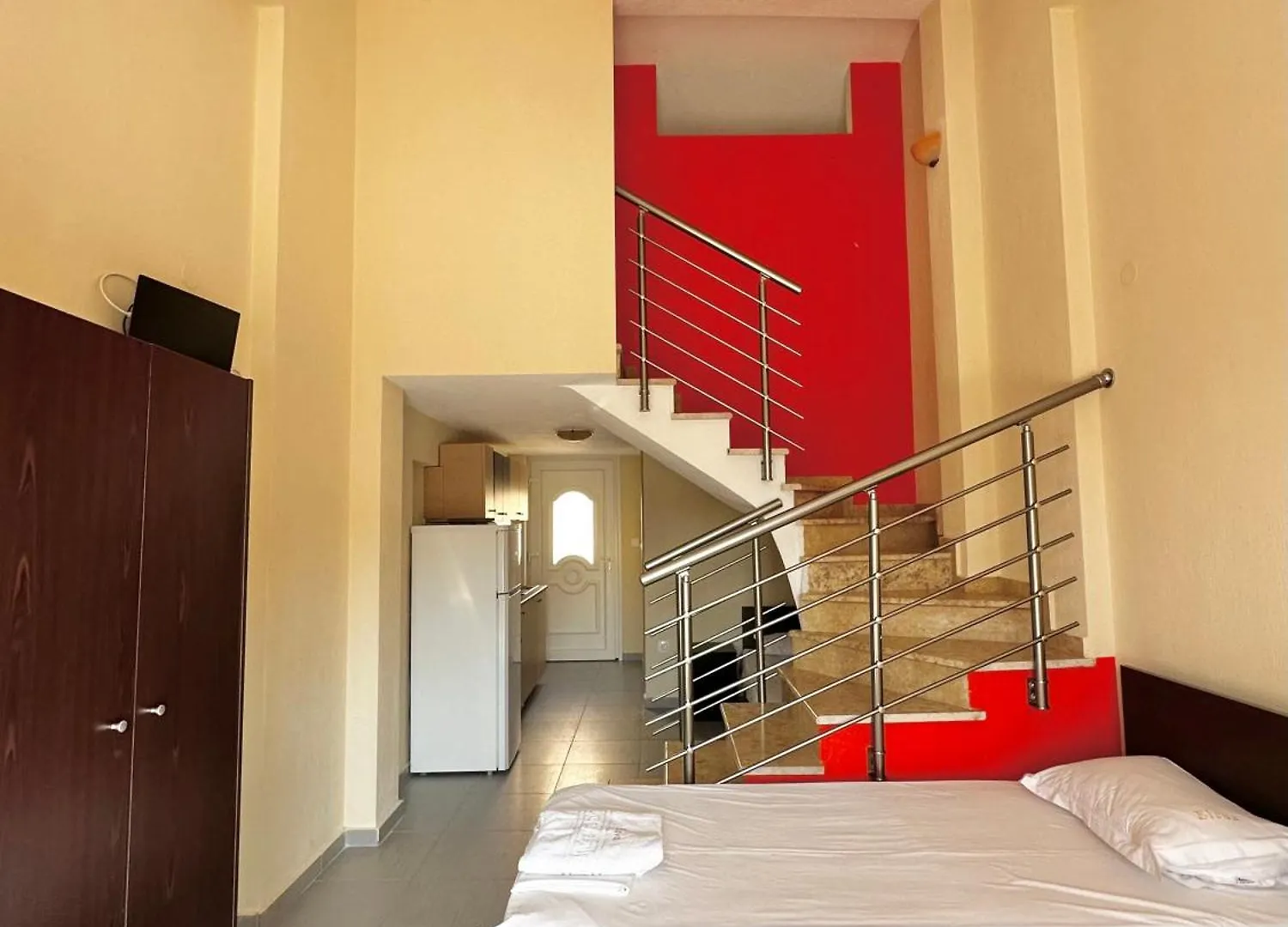 Rooms Elena Νέα Ποτίδαια Διαμέρισμα