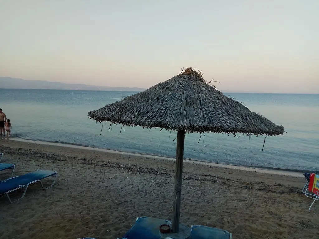 Rooms Elena Νέα Ποτίδαια 0*,  Ελλάδα