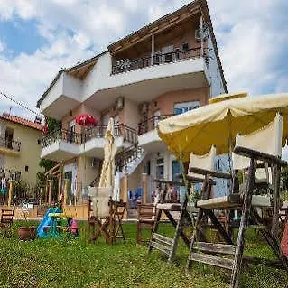 Διαμέρισμα Rooms Elena Νέα Ποτίδαια