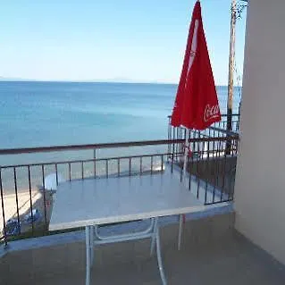 Rooms Elena Νέα Ποτίδαια Ελλάδα