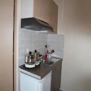 Rooms Elena Νέα Ποτίδαια